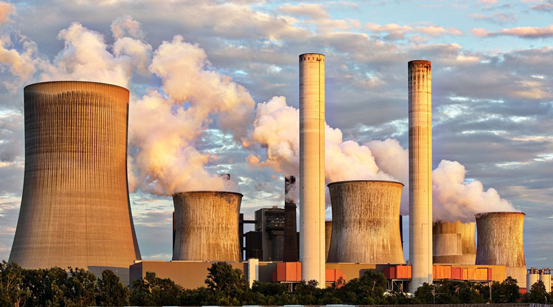 What are the effects of pollution?