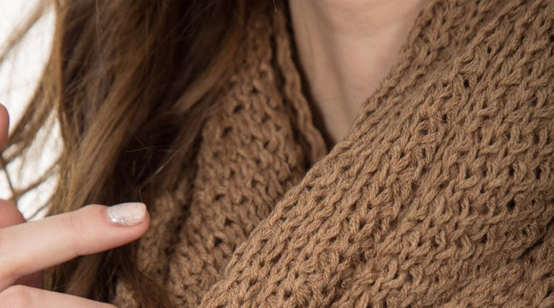 5 essentials to stay warm in style