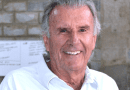 Wilson Fittipaldi, Lenda da F1, Falece aos 80 Anos