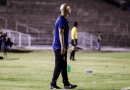 Cristian de Souza Analisa Desafios e Aprendizados do Botafogo-PB na Derrota para o Altos