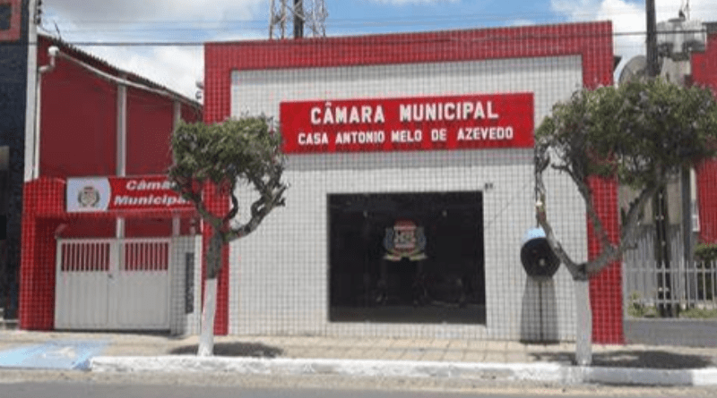 camara municipal de soalnea