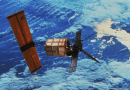 Satélite Pioneiro “Mergulha” na Atmosfera Terrestre