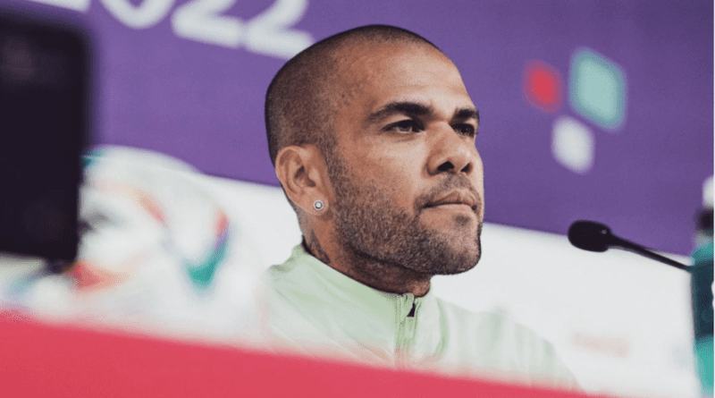 daniel alves