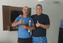 Foto Comprometedora Levanta Questões sobre a Dispensa do Técnico do Botafogo Paraíba