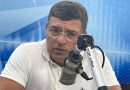 Vitor Hugo, Prefeito de Cabedelo, Oferece Apoio do Avante a Júnior Araújo para Candidatura em Cajazeiras