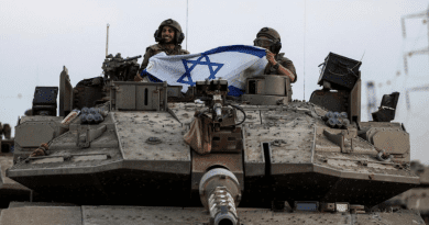 exercito de israel