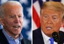 Superterça: Biden e Trump Consolidam-se como Protagonistas nas Primárias Cruciais dos EUA