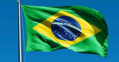 bandeira do brasil