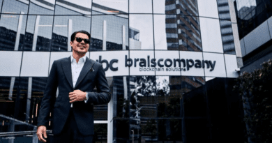 Antônio Neto Ais, dono da Braiscompany, é preso na Argentina