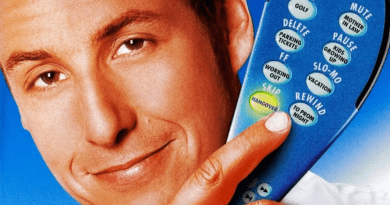 Adam Sandler