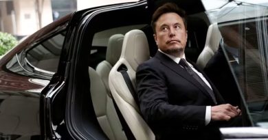 Elon Musk impulsiona valor da Tesla em US$ 600 bilhões após visita à China