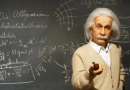 Albert Einstein gerado por IA dá aula em universidade de Hong Kong
