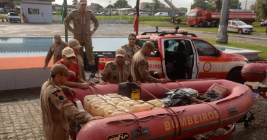 bombeiros da paraíba