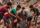 Estudo Revela Ameaça de Terremotos no Nordeste Brasileiro