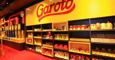 Nestlé troca nome das barras Garoto por Guri