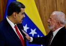 Lula diz ter ficado ‘assustado’ com fala de Maduro sobre ‘banho de sangue’ e afirma que venezuelano precisa respeitar eleição
