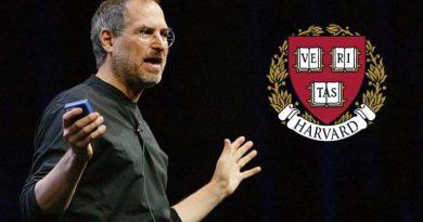 Universidade de Harvard destaca o método “primeiro princípio” como chave para o sucesso da Apple