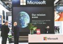Microsoft Fecha Todas as Lojas Físicas na China para Focar em Vendas Online