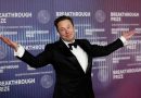 Elon Musk é um míssil geopolítico desgovernado