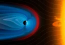 Nova Descoberta: Terceiro Campo Energético da Terra Pode Redefinir Compreensão do Planeta