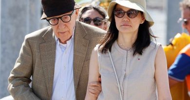 Woody Allen está cancelado ou é para ir ao cinema ver seu novo filme?