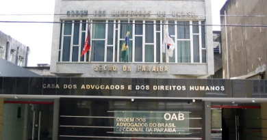 OAB divulga lista dos eleitos no quinto constitucional para vaga de desembargador na PB; confira os nomes