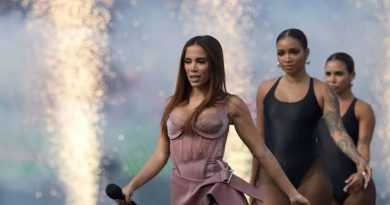 NFL no Brasil impressiona com organização impecável, mas show de Anitta divide opiniões