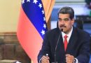 Maduro antecipa Natal na Venezuela para 1º de outubro