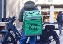 Gravação Vazada Mostra Gerente do McDonald’s Orientando Motoristas da Uber Eats em Antrim