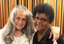 Alaíde Costa e Maria Bethânia se unem em dueto para álbum que homenageia Dalva de Oliveira