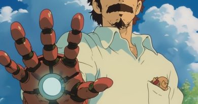 IA Reimagina Personagens da Marvel com a Sensibilidade do Studio Ghibli