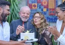 Lula celebra 79 anos e se torna o presidente mais velho da história do Brasil