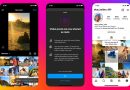 Instagram permitirá reiniciar o algoritmo para personalizar recomendações