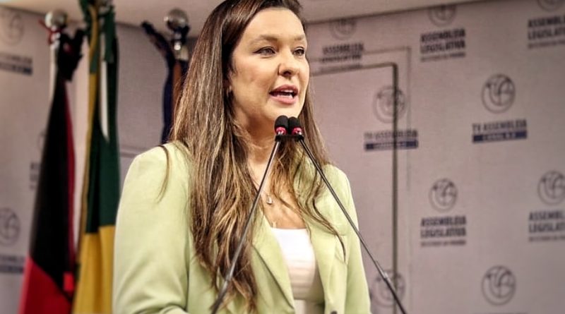 ALPB aprova projeto de Camila Toscano para impulsionar energias limpas na Paraíba