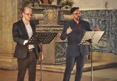 Ópera, jazz e MPB são destaque no Viva o Centro com Música desta semana