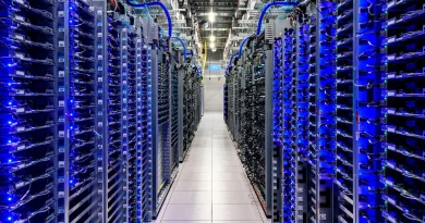 Indústria de data centers no Brasil negocia R$ 7,7 bilhões em PPAs de energia renovável