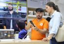 Xiaomi Abre Primeira Loja Oficial em João Pessoa com Promoções e Brindes Exclusivos