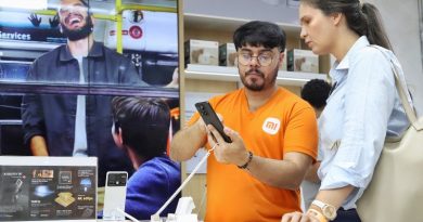 Xiaomi Abre Primeira Loja Oficial em João Pessoa com Promoções e Brindes Exclusivos