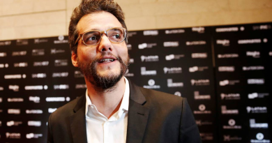 O novo e ambicioso passo de Wagner Moura em Hollywood