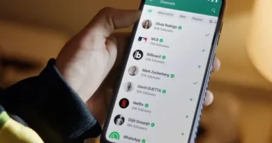 WhatsApp Lança Novidade para Organizar os Esquecidos