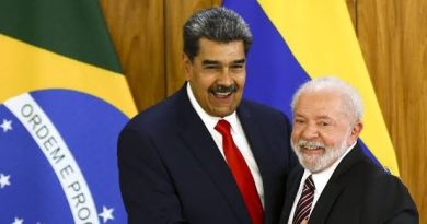 Declarações de Lula Sobre a Venezuela Dão Sinais de Reaproximação entre Brasil e Caracas