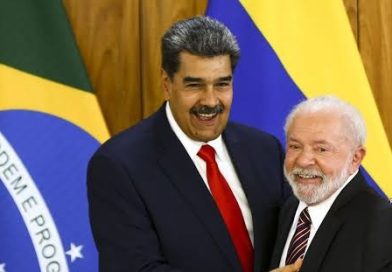 Declarações de Lula Sobre a Venezuela Dão Sinais de Reaproximação entre Brasil e Caracas