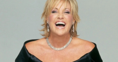 Lorna Luft