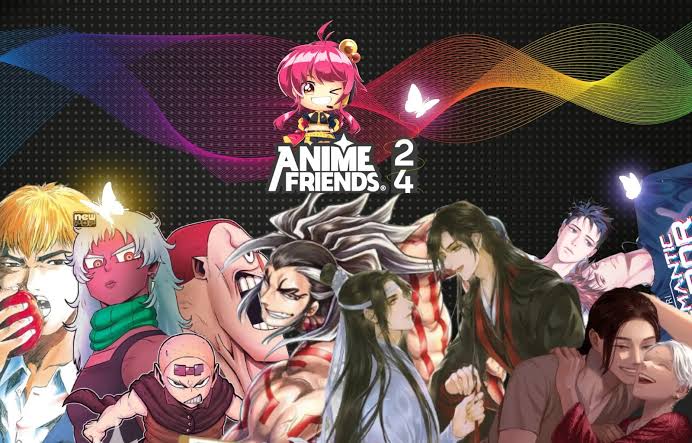 Omelete Company anuncia aquisição do Anime Friends