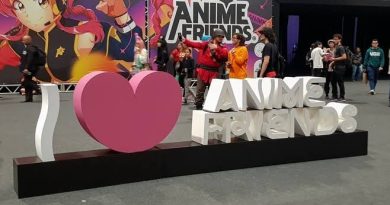 Omelete Company anuncia aquisição do Anime Friends