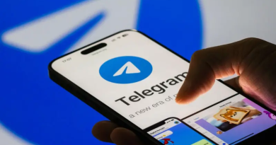 Telegram promove conteúdo extremista