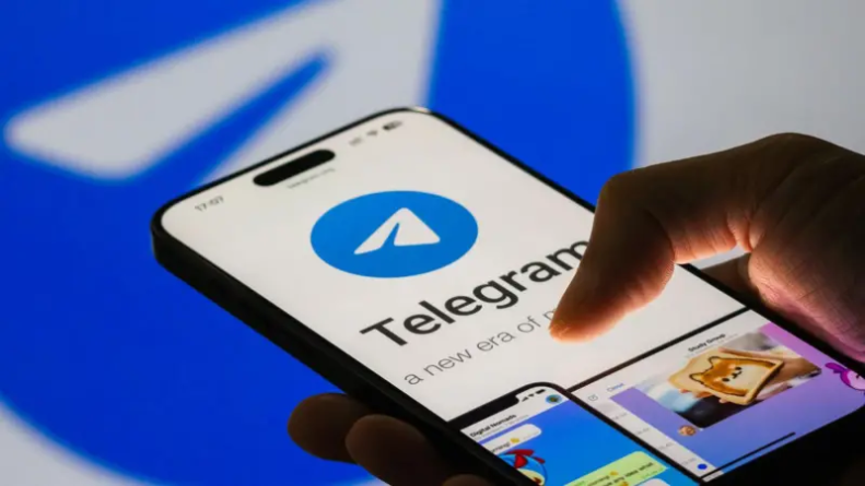 Telegram promove conteúdo extremista