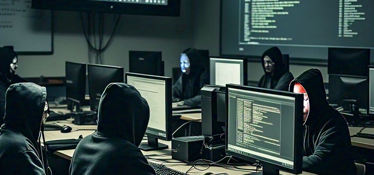 Ataques Cibernéticos na Educação Sobem 75%, Diz Check Point