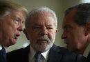 Título: “Trump Usa ‘Loucura’ como Estratégia: Lula Precisa Entender ou Será Humilhado”