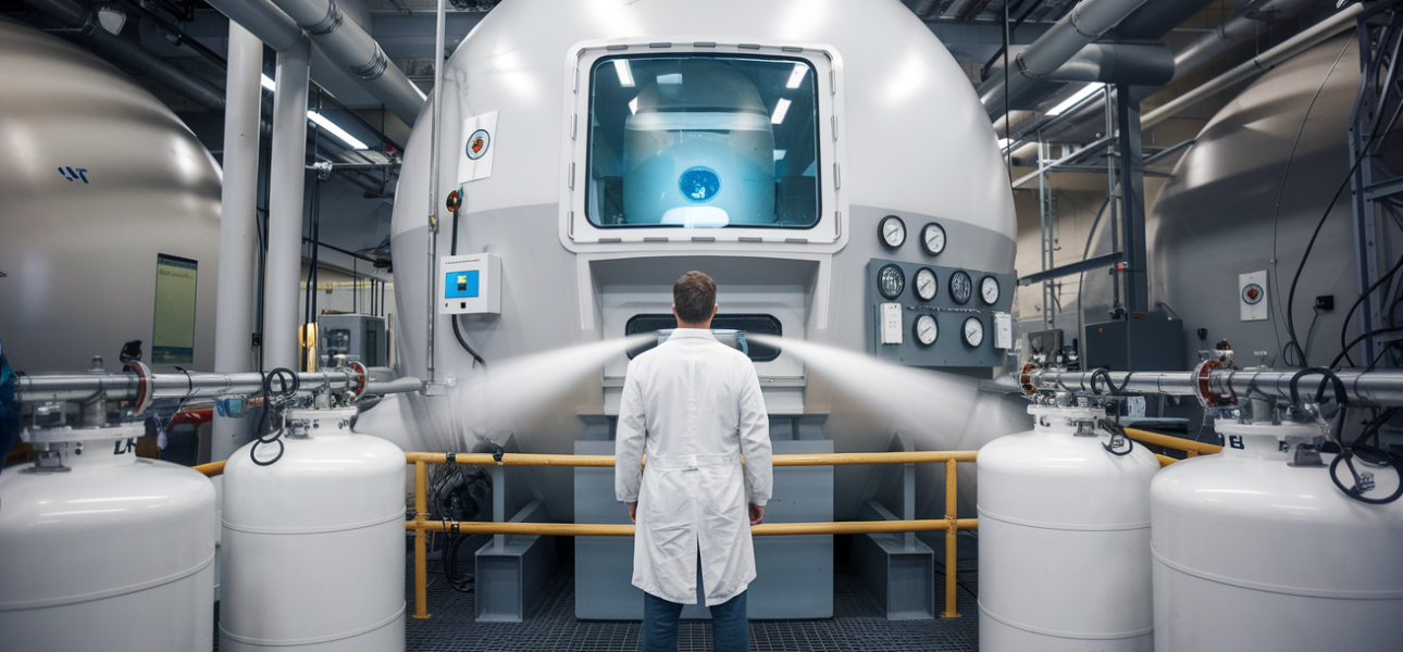 Cientistas desenvolvem reator que utiliza água e luz do Sol para produzir combustível do futuro – hidrogênio verde!